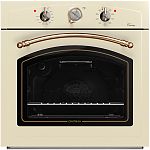 Встраиваемый электрический духовой шкаф Darina 1V8 BDE 111707 Bg