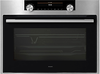 Встраиваемый электрический духовой шкаф Asko OP 8478 G