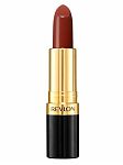 Помада для губ "Super Lustrous Lipstick", Rum raisin 535, Revlon