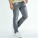 ДЖИНСЫ СТРЕТЧ ФАСОНА SLIM