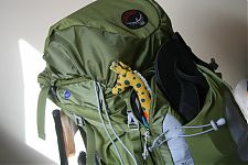 Туристическое снаряжение