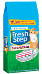 Наполнитель впитывающий Fresh Step